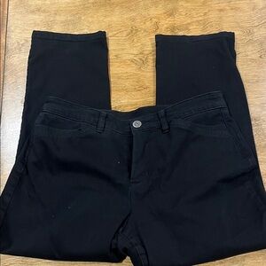 Signature Slimming Trousers